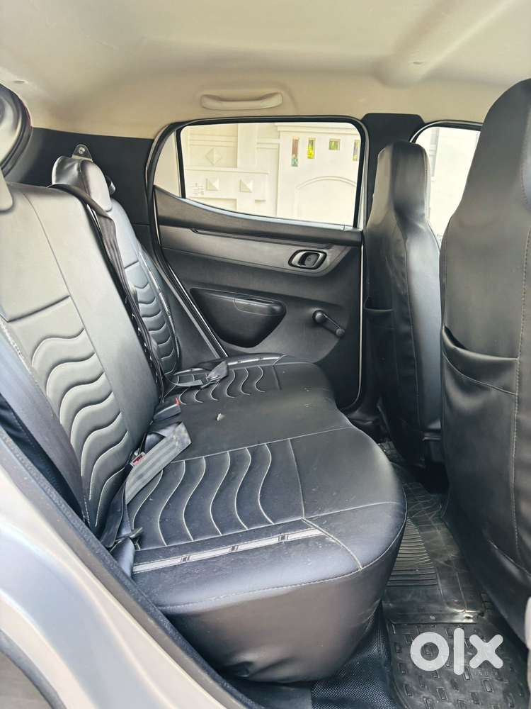 Renault Kwid Rxt Optional, 2018, Petrol