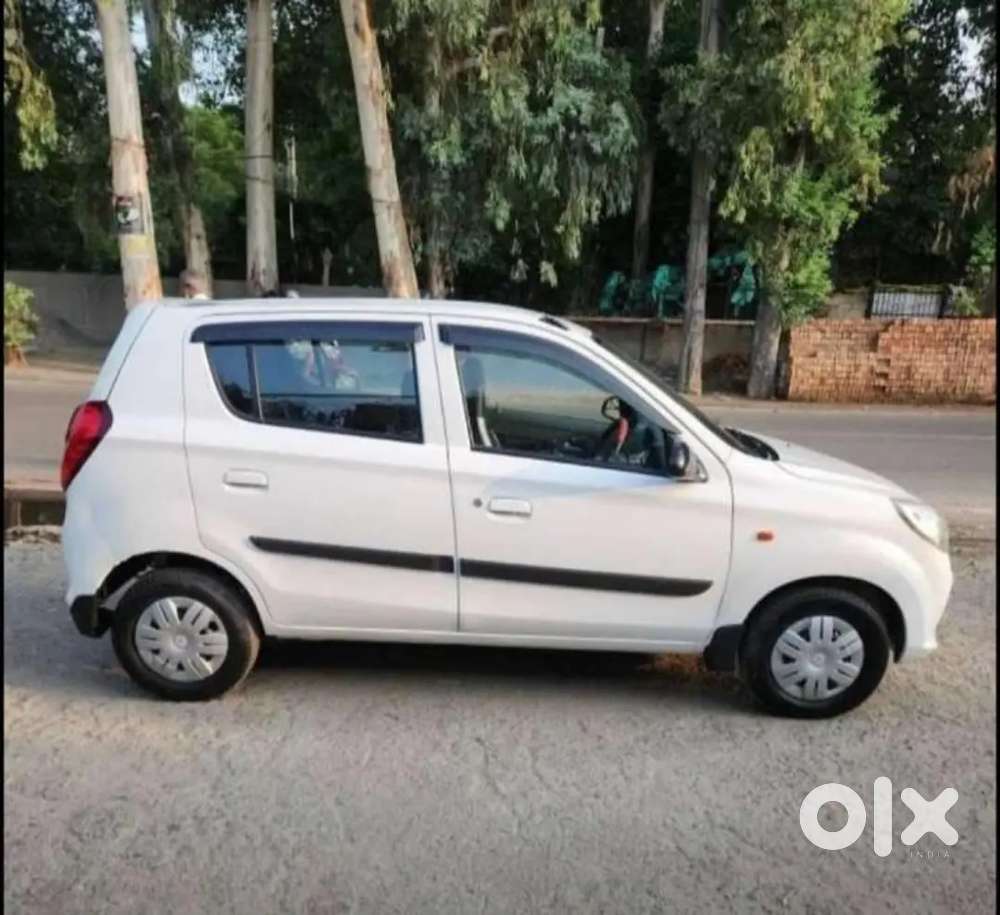 Maruti Suzuki 800 2020 Petrol 18000 Km Driven