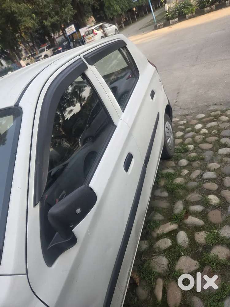 2020 Maruti Suzuki Alto