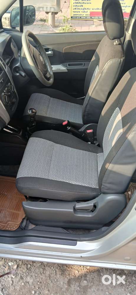 Maruti Suzuki Wagon R Lxi Cng, 2011, Cng & Hybrids