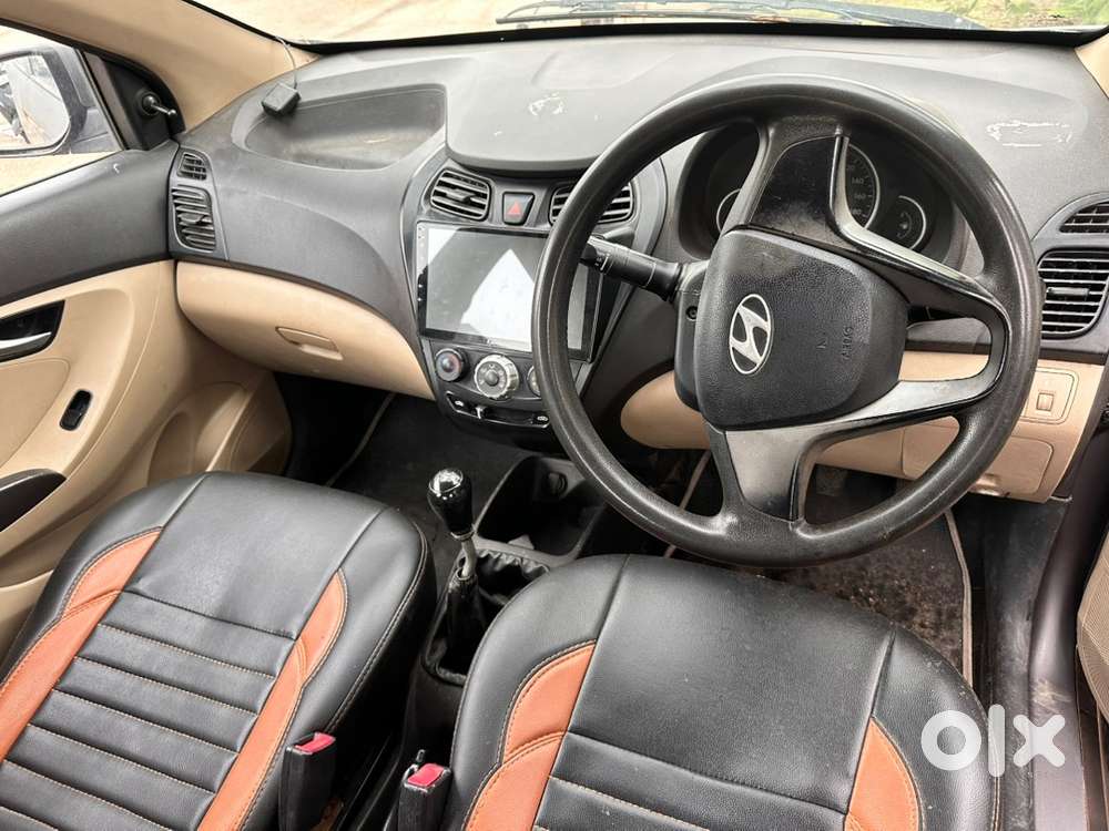 Hyundai Eon 2013 Era Plus Sports Edition