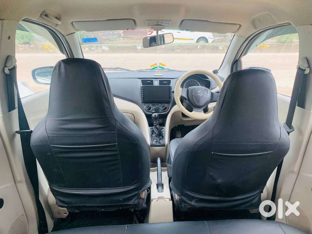 Maruti Suzuki Celerio Vxi 2018