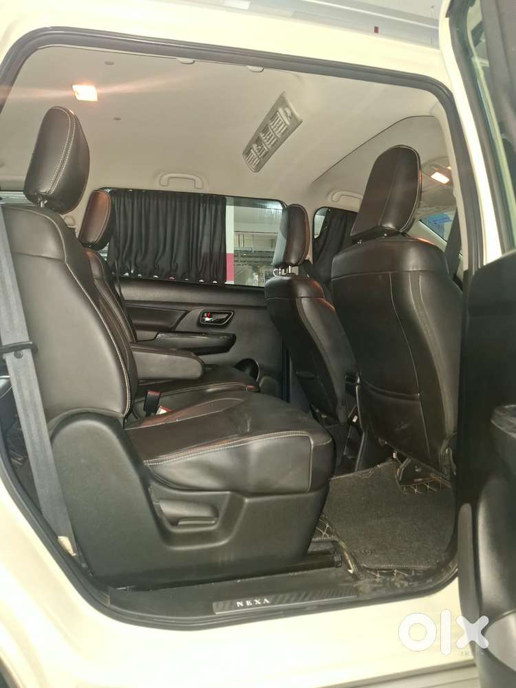 Maruti Suzuki Xl6 1.5 Alpha At, 2021, Petrol