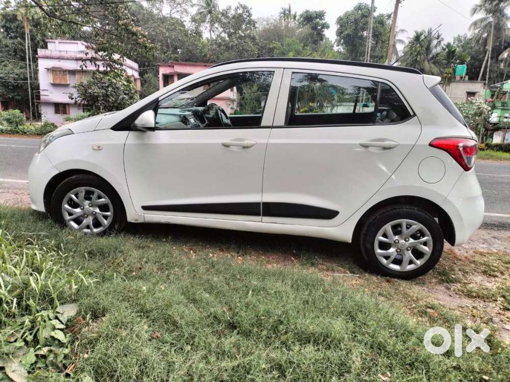 Hyundai Grand I10, 2019, Diesel