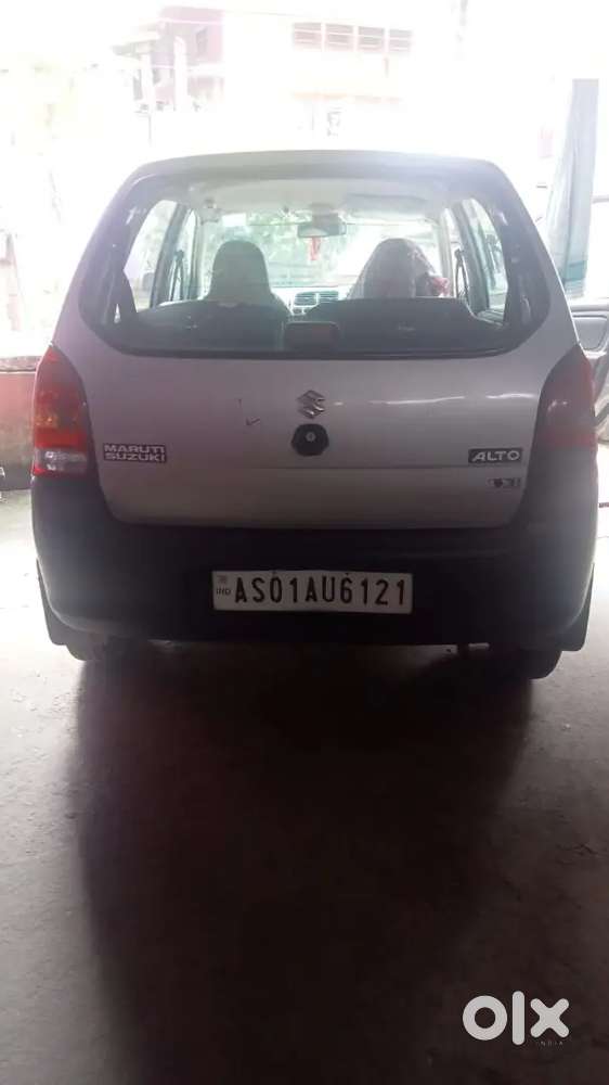 2011 Maruti Suzuki Alto 800 Lxi / 1st Owner / Good Condition