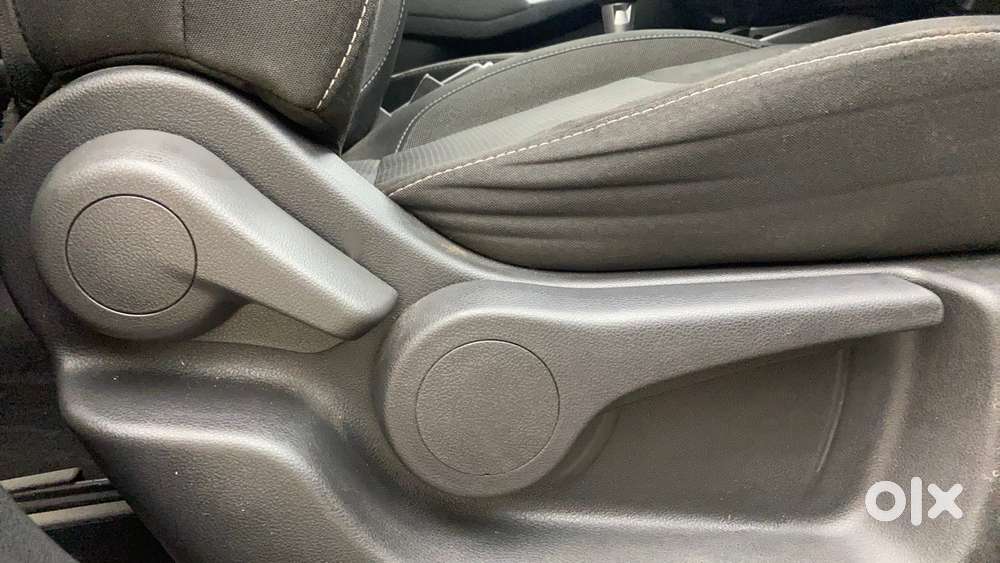 Nissan Kicks Xv, 2020, Petrol