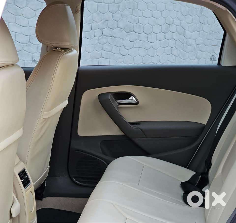 Volkswagen Vento 2013-2015 Magnific 1.6 Highline, 2014, Diesel