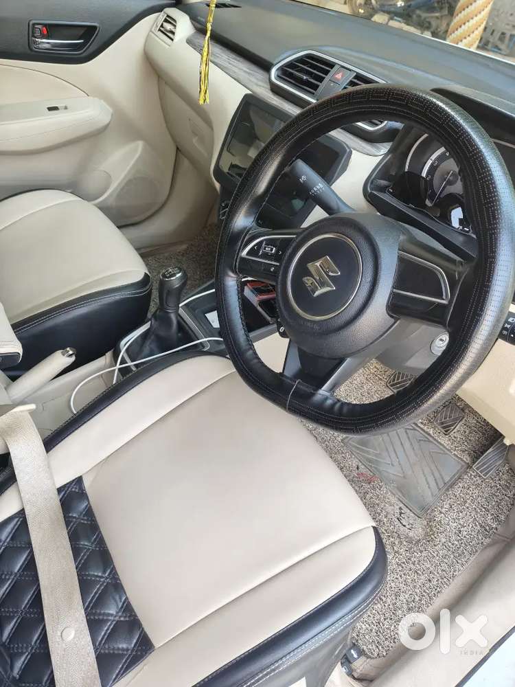 Maruti Suzuki Dzire 2024 Cng & Hybrids Good Condition