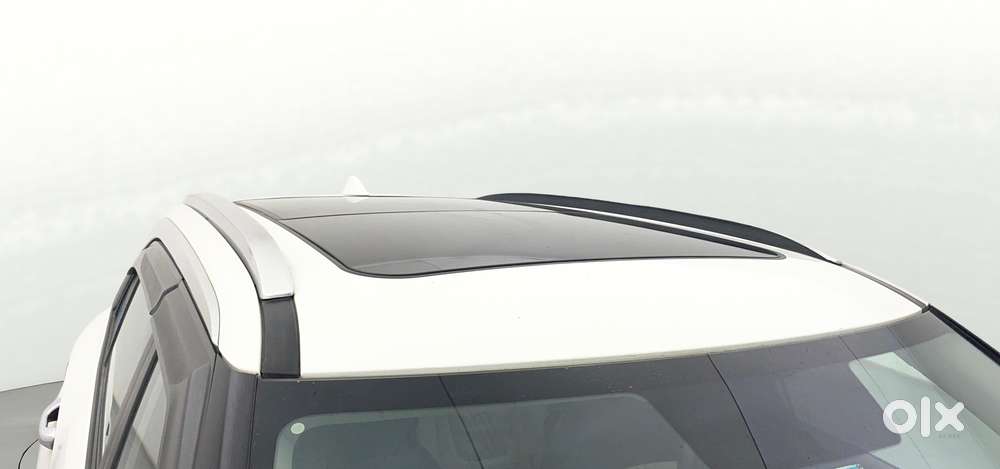 Hyundai Creta 1.5 Sx (o) Diesel, 2021, Diesel