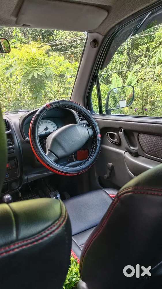 Maruti Suzuki Wagon R 2005