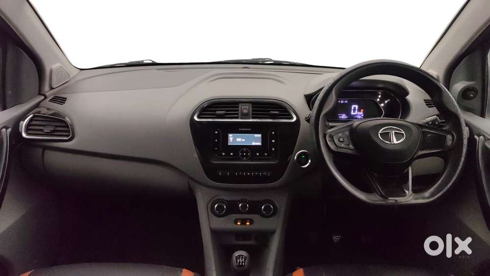 Tata Tigor Xz Cng, 2022, Cng & Hybrids