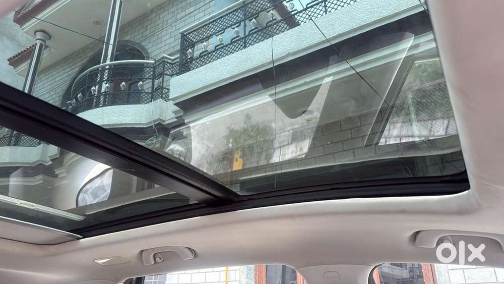 Mg Hector Diesel Mt 2020