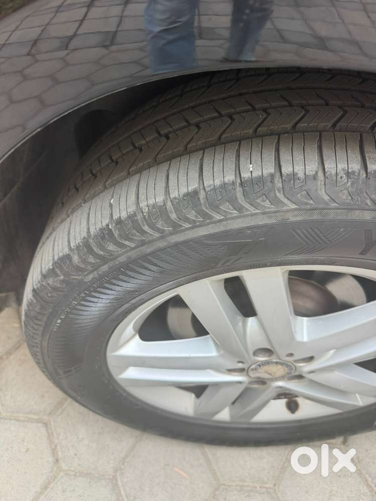 Mercedes-benz Gl Class Single Owner