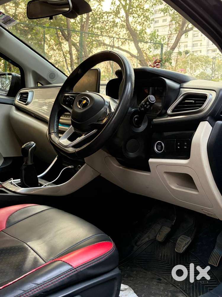 Tata Altroz Petrol Cng For Sale 8,50,000