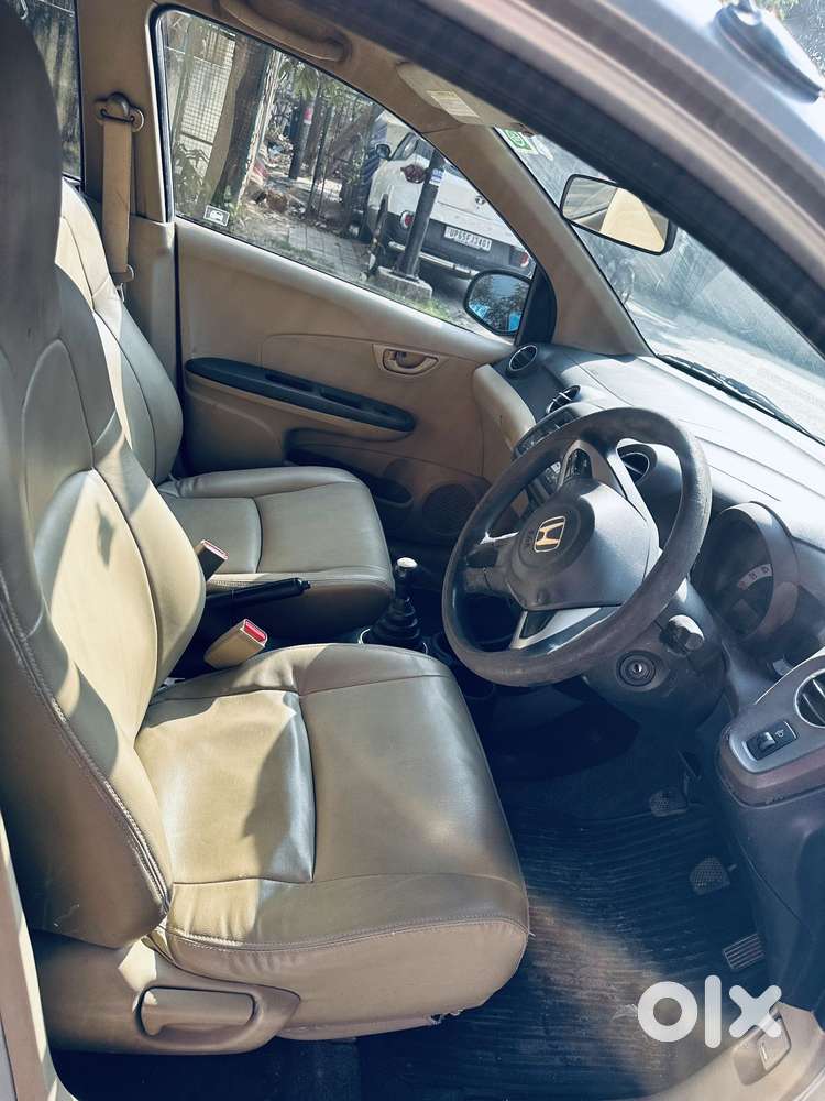 Honda Brio Vx Mt, 2012, Petrol