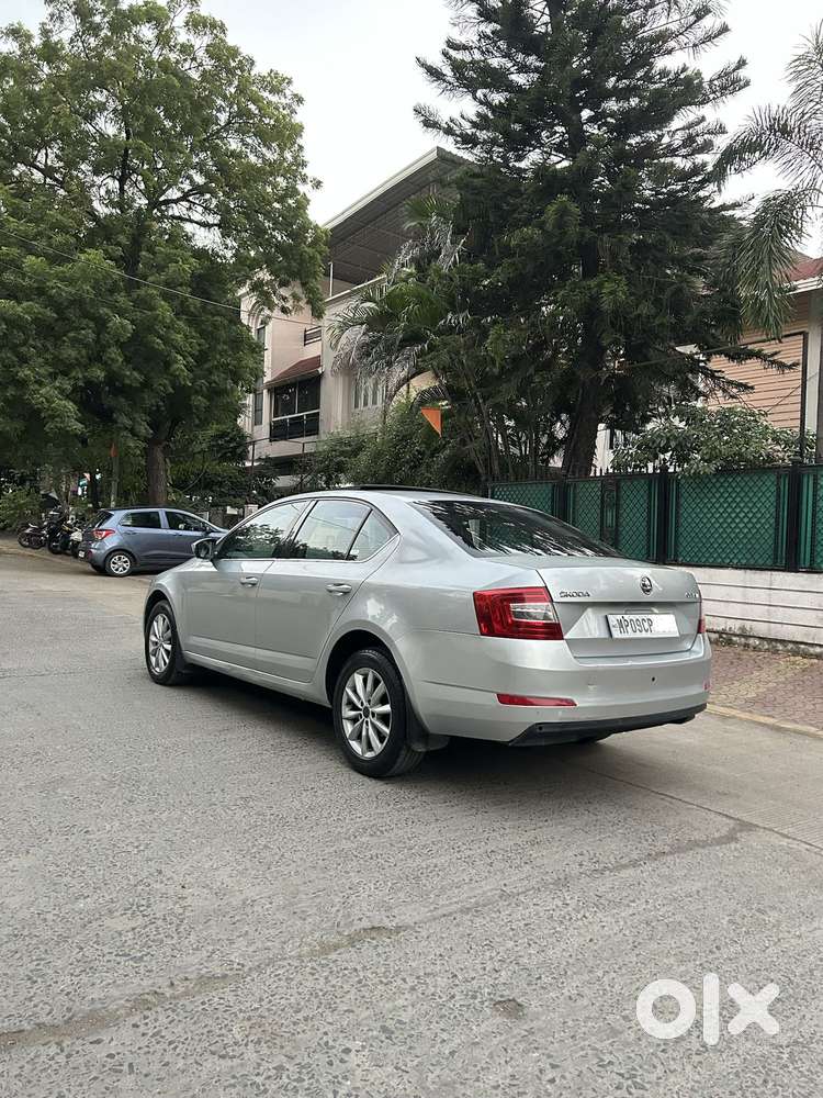 Skoda Octavia 2.0 L&k Tdi, 2014, Diesel