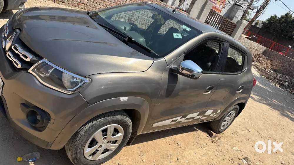 Renault Kwid