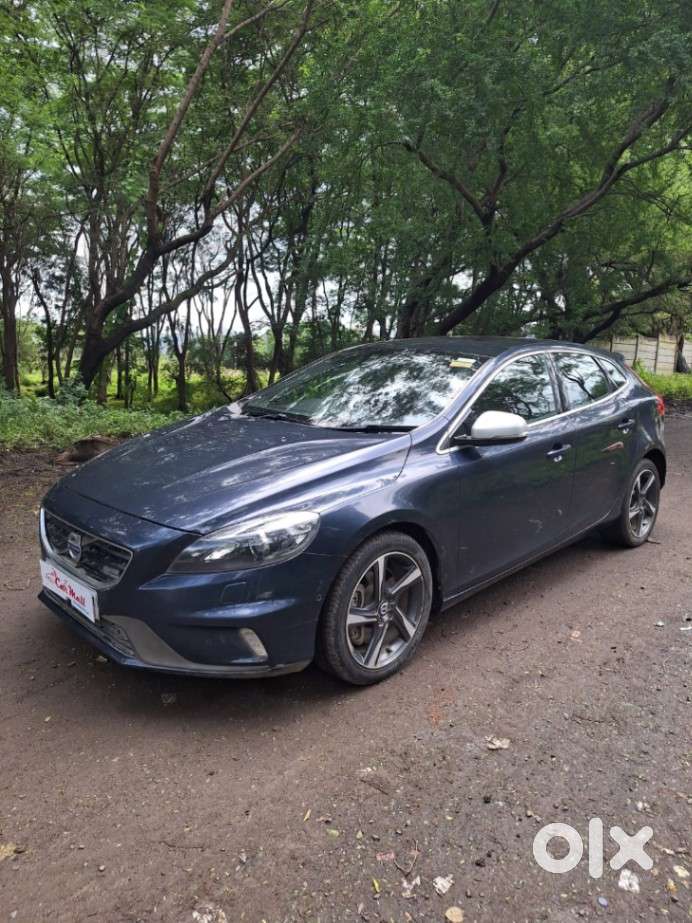 Volvo V40 Cross Country D3, 2015, Diesel