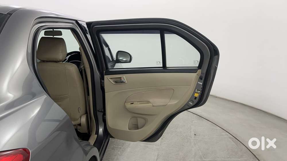 Maruti Suzuki Swift Dzire 1.3 Vxi, 2014, Petrol