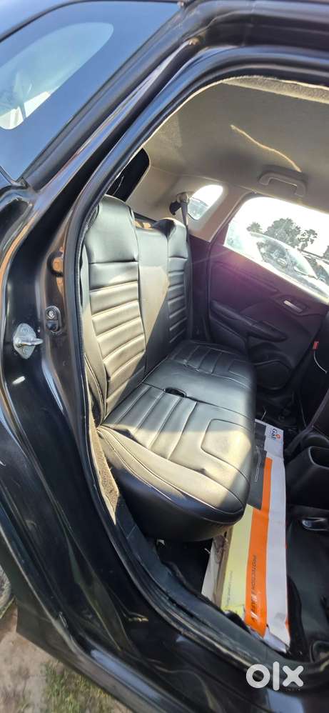 Honda Br-v I-vtec E Mt, 2019, Petrol