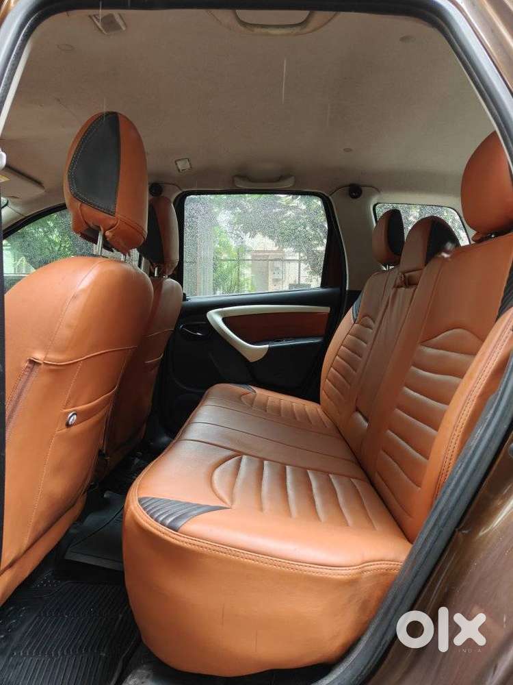 Renault Duster Rxz, 2013, Diesel