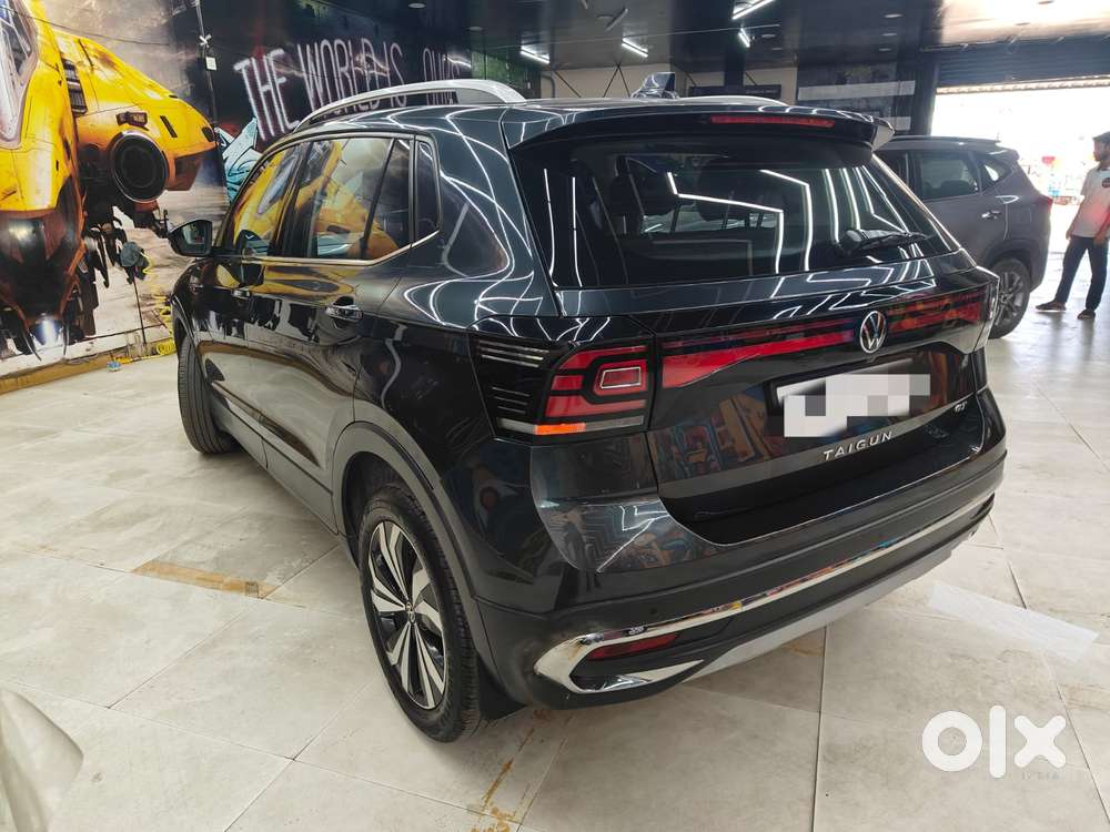 Volkswagen Taigun 1.5 Tsi Gt Plus, 2022, Petrol