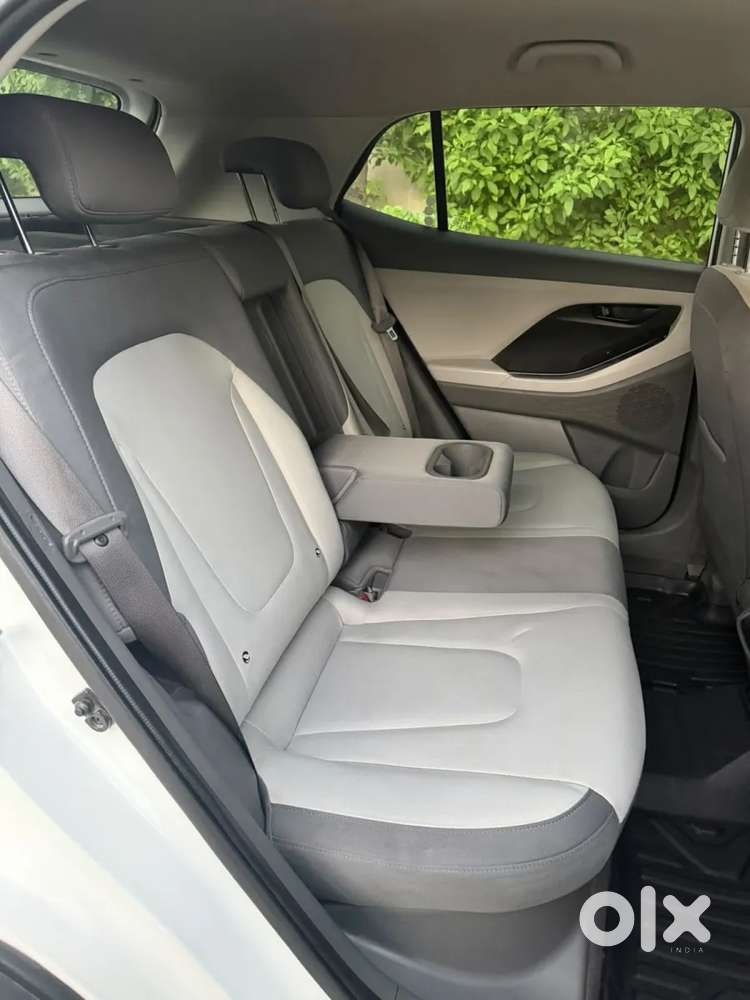 Hyundai Creta 1.5 Ex Petrol, 2024, Petrol