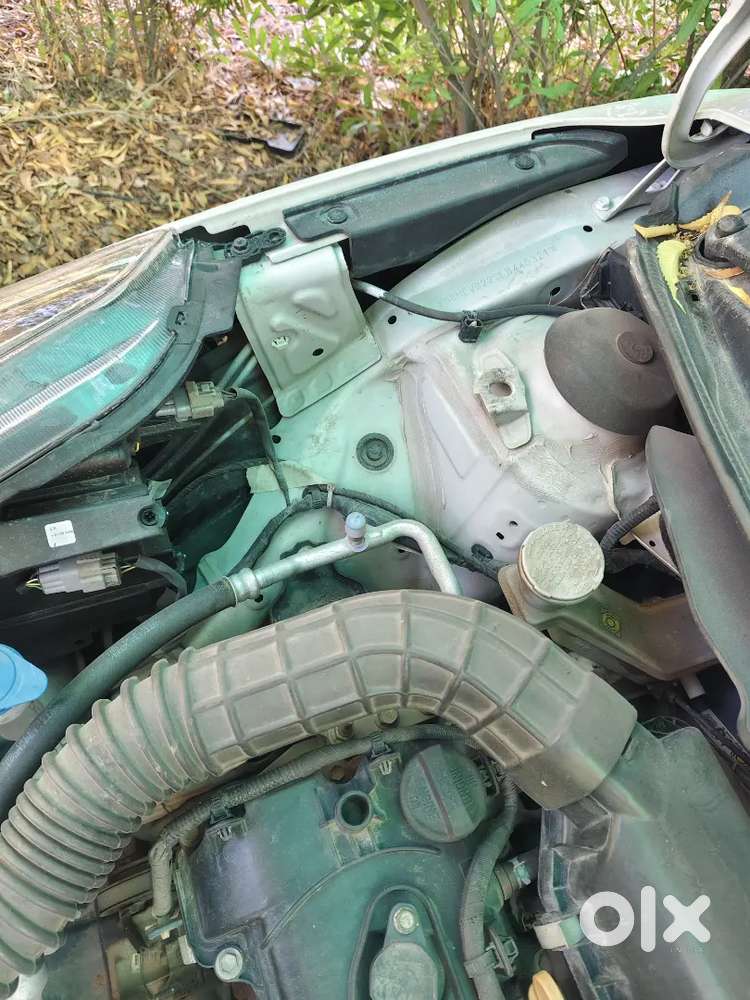 Maruti Suzuki Baleno 2020