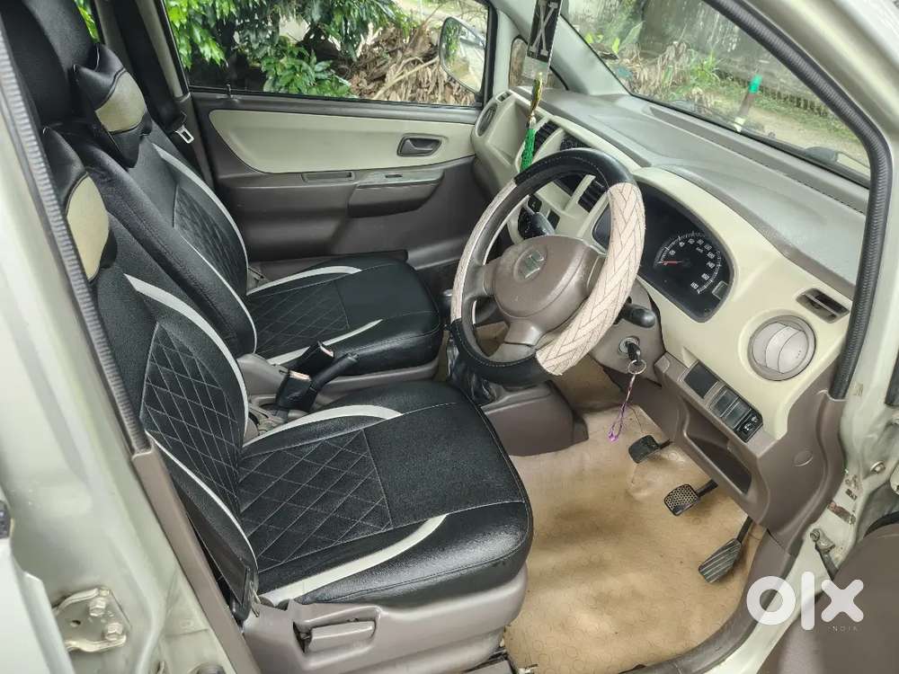 Maruti Suzuki Estilo Lxi 2009 Petrol Manual