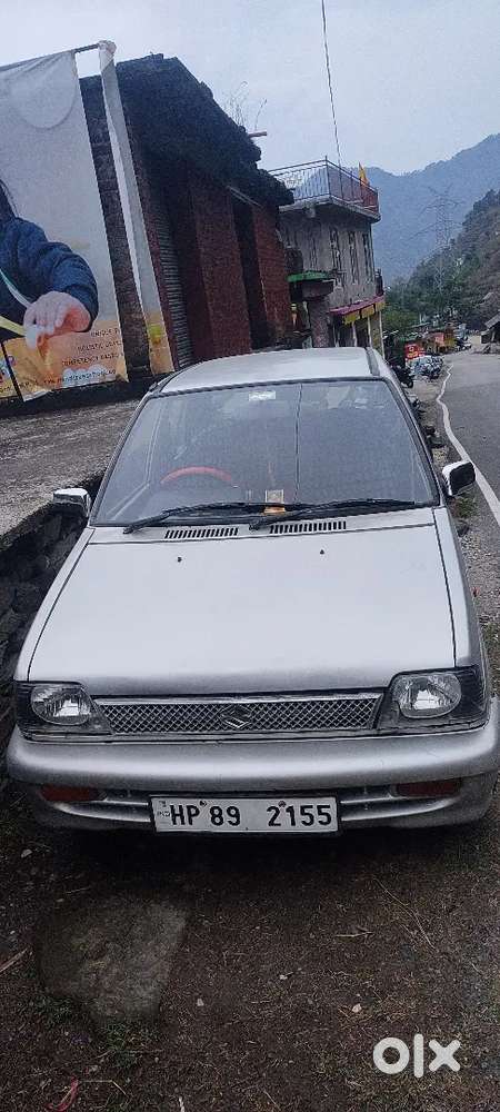 Maruti Suzuki 800 2006 Petrol 65000 Km Driven