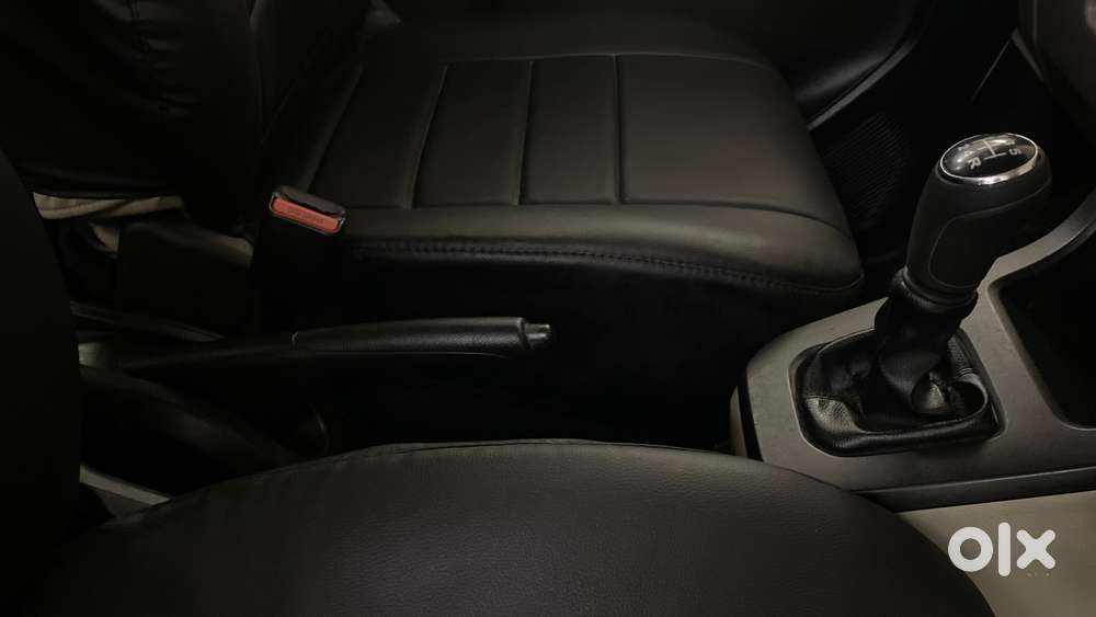 Maruti Suzuki Wagon R Lxi Cng, 2019, Cng & Hybrids