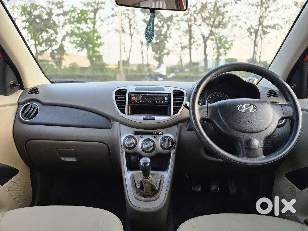 Hyundai I10 1.2 Kappa Magna, 2012, Petrol