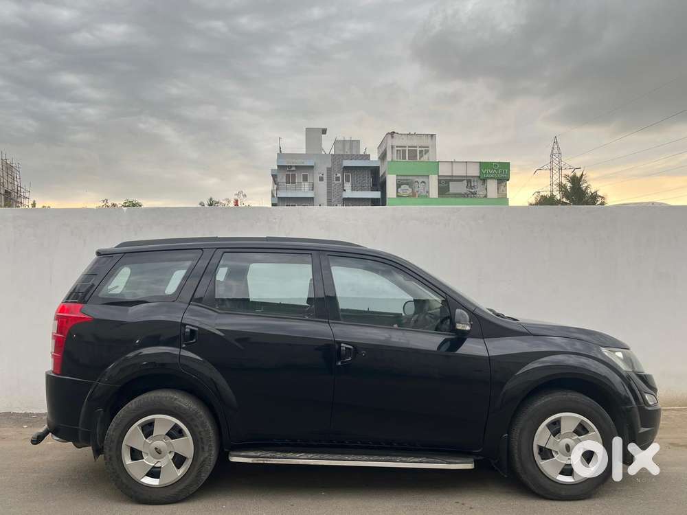 Mahindra Xuv500 W4 1.99 Mhawk, 2016, Diesel