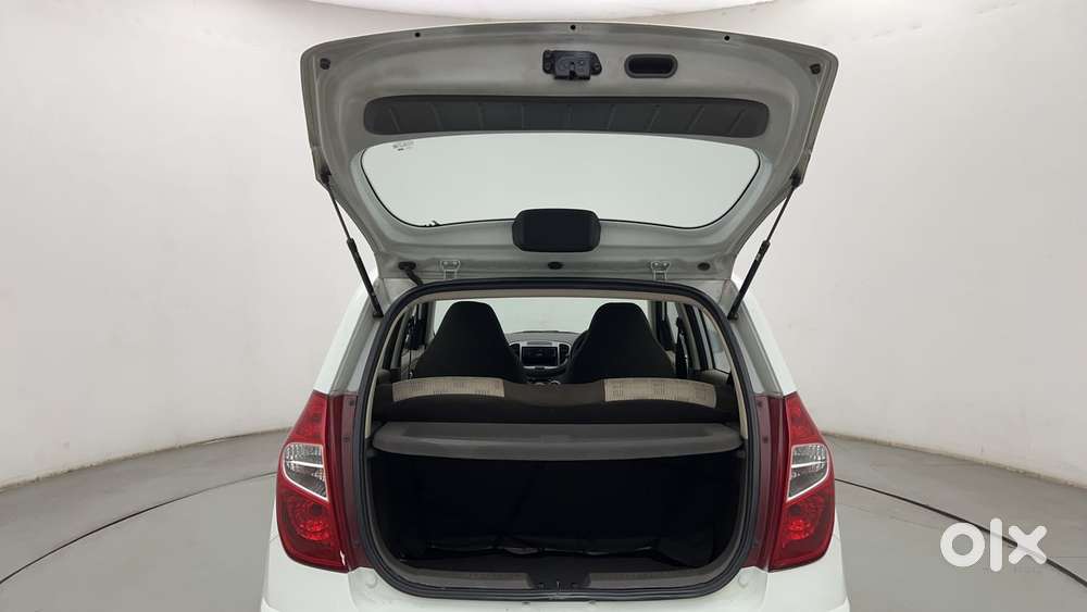 Hyundai I10 Magna 1.1l, 2012, Petrol