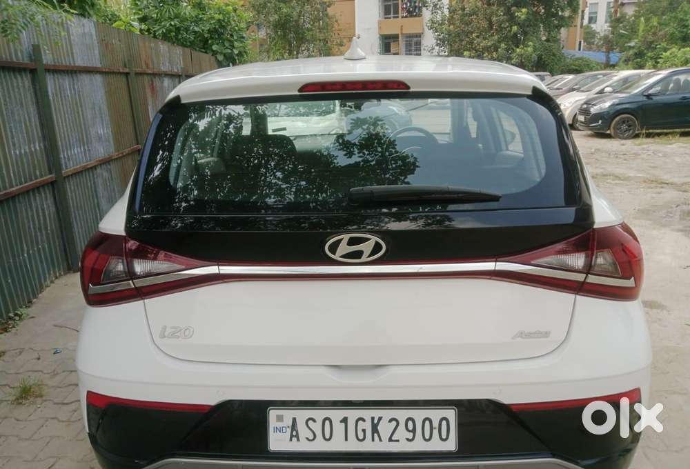 Hyundai I20, 2025, Petrol