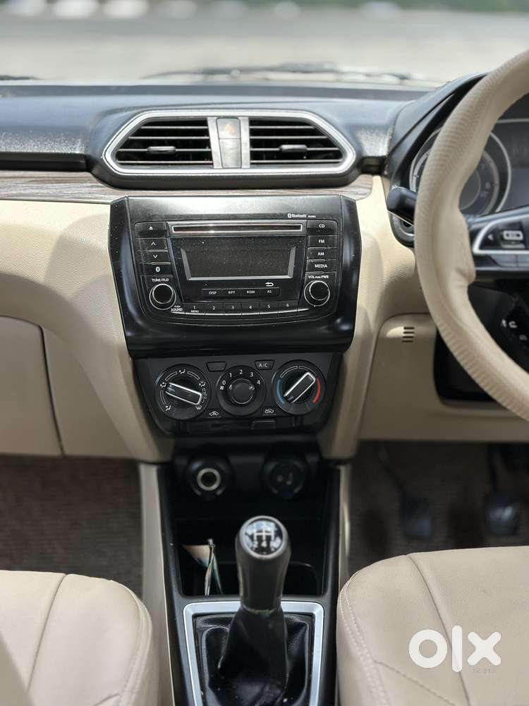 Maruti Suzuki Swift Dzire, 2020, Cng & Hybrids