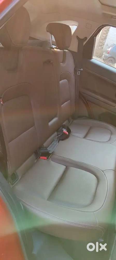 Tata Harrier 2021 Diesel Good Condition