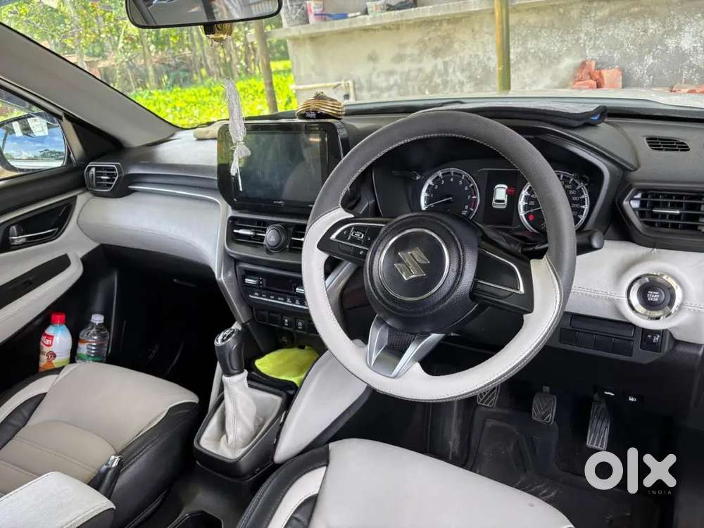 Maruti Suzuki Vitara 2024