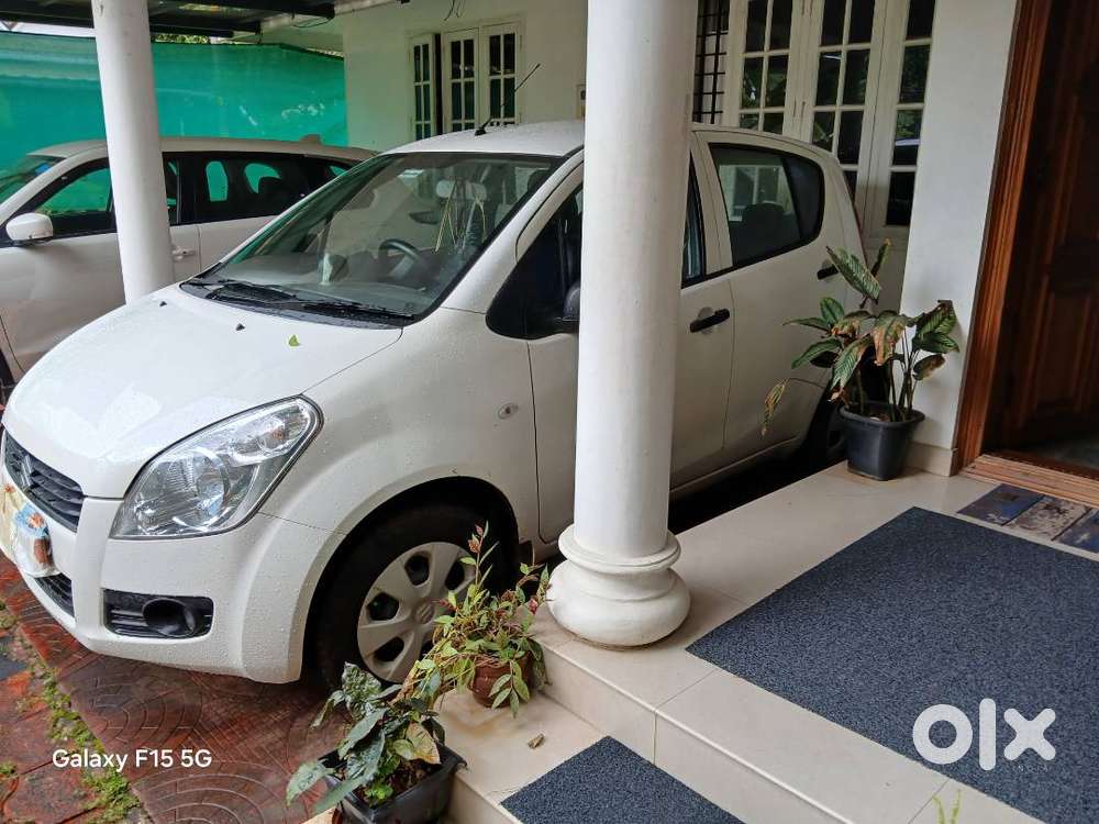 Maruti Ritz 2010 Model, Re Registered Upto 2030, Well Maintained,
