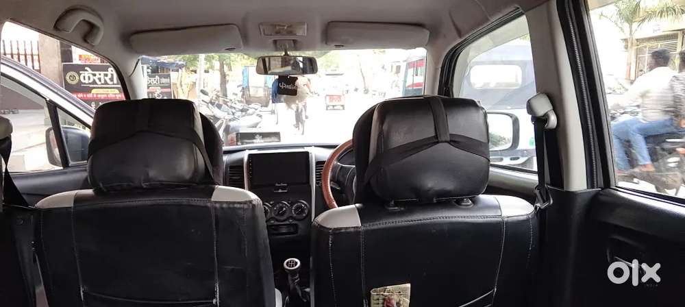 Maruti Suzuki Stingrey
