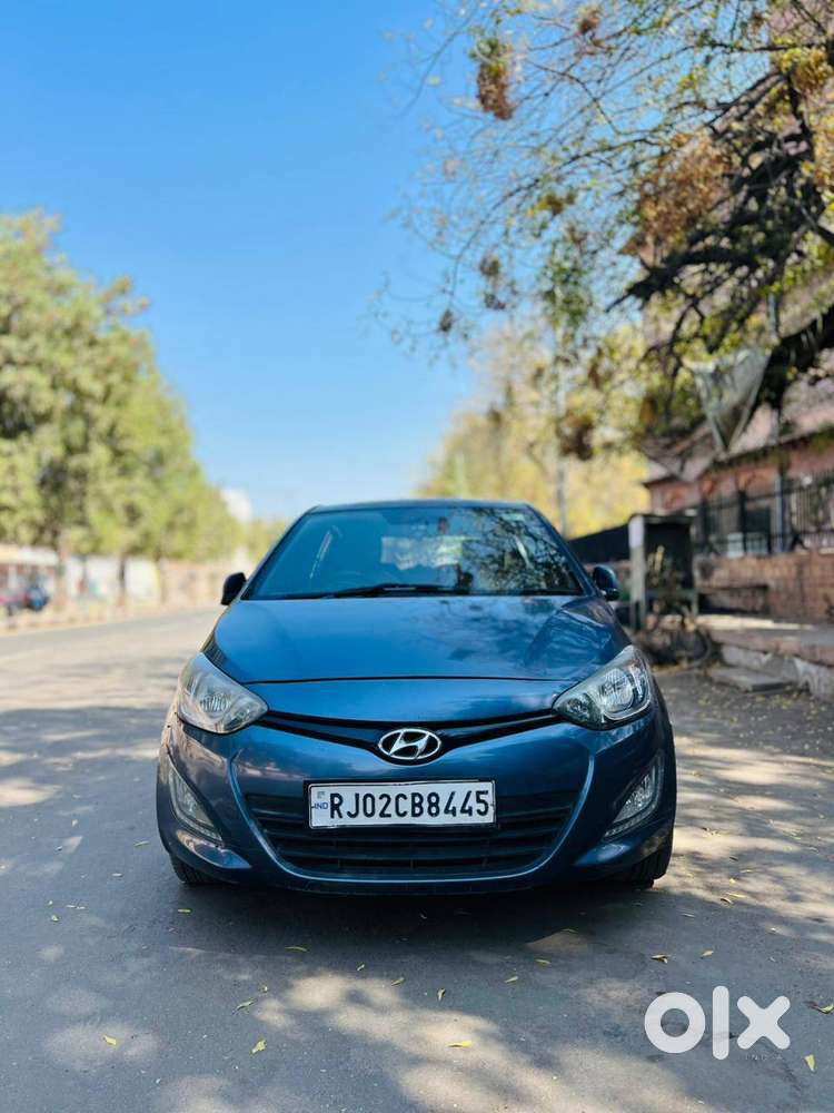 Hyundai I20 2013 Diesel Well Maintained