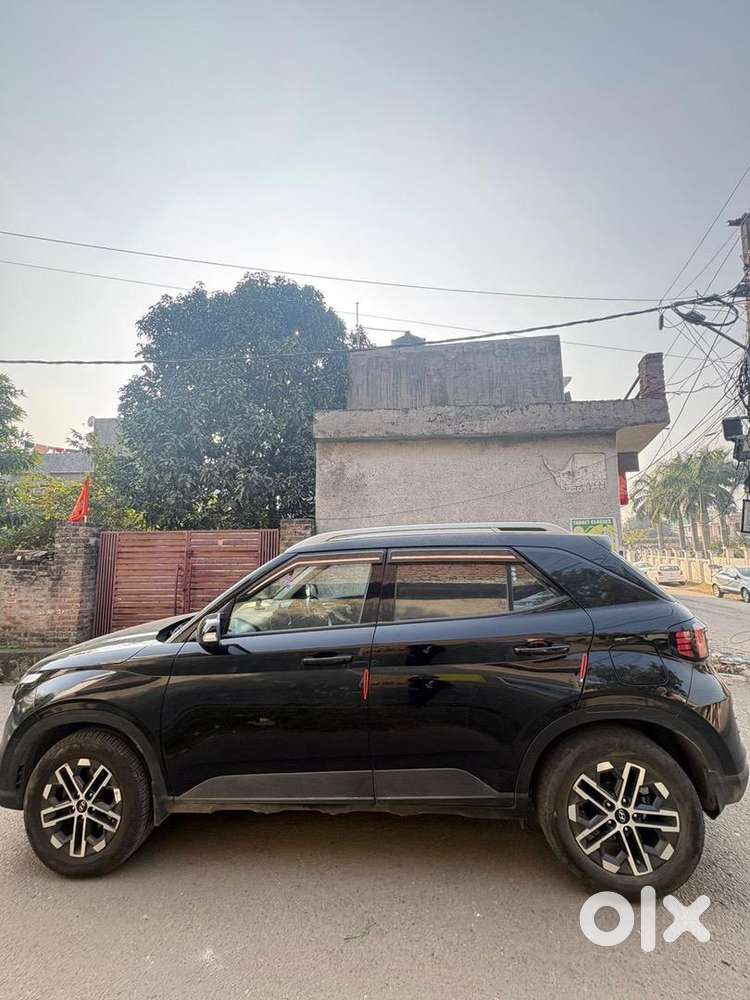 Hyundai Diesel Car 2024