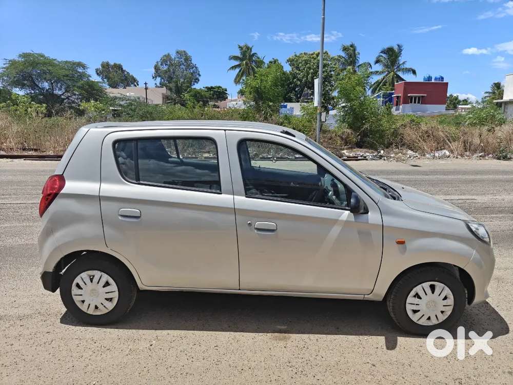 Maruti Suzuki Alto 800 2013 Petrol 170000 Km Driven