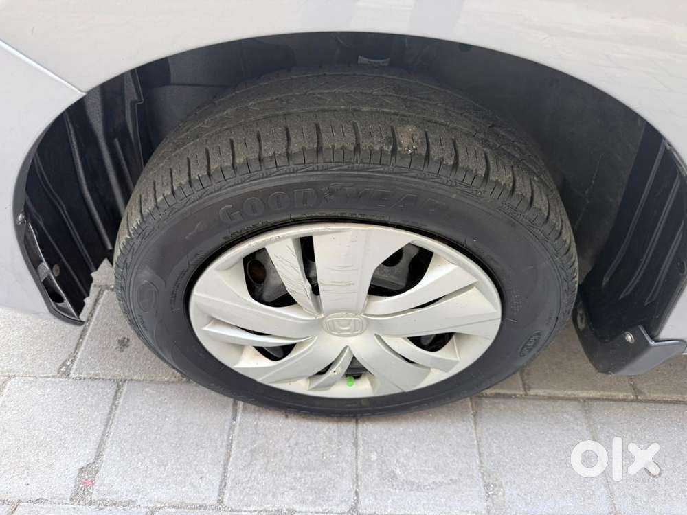 Honda Amaze S 1.2 Petrol Cvt, 2019, Petrol