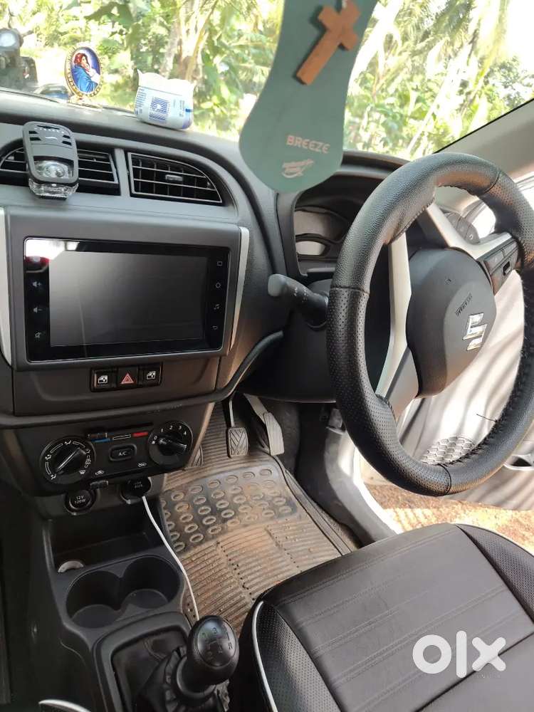 Maruti Suzuki Alto K10 2024 Petrol Well Maintained