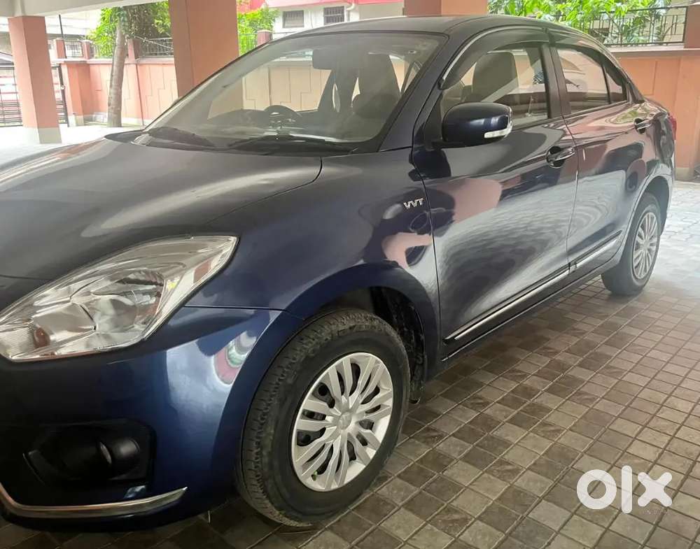 Maruti Dzire Vxi