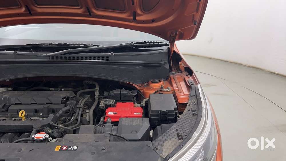 Kia Seltos 1.5 Htk+, 2021, Petrol