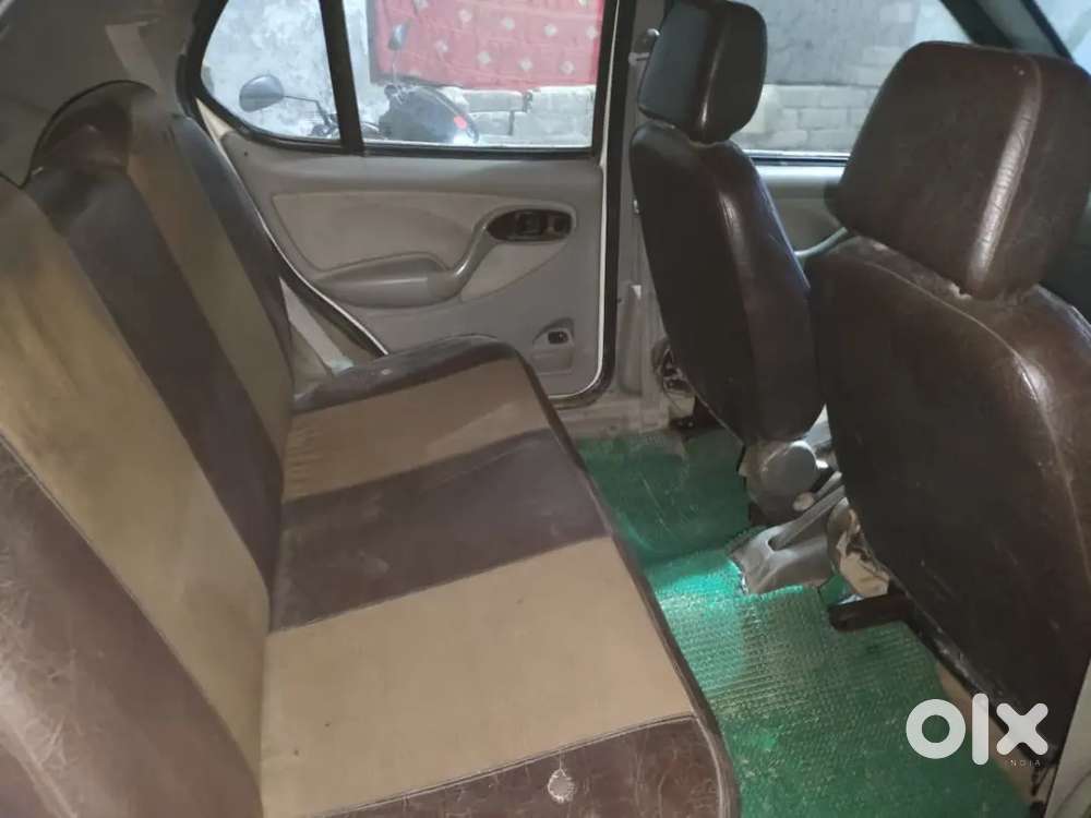 Good Condition Car