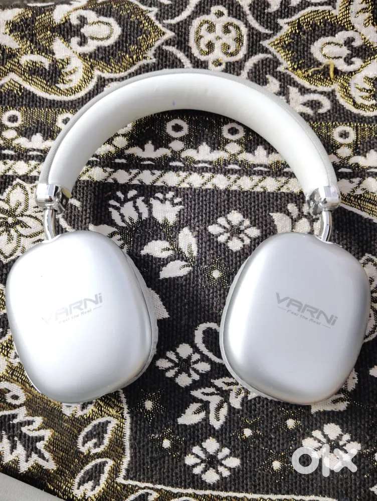 Varni headphones strongly sound