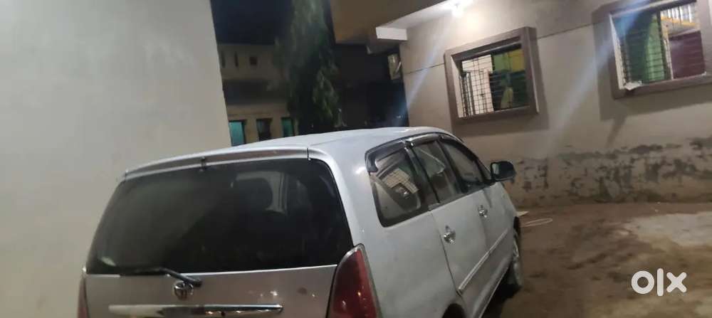Innova Original Car